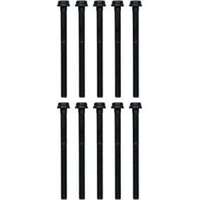 Compre Jogo de parafusos da cabeça do motor da GLASER T80689-00 a um preço baixo por 18,23 €