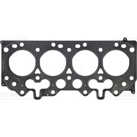 Zylinderkopfdichtung H01826-00 von GLASER günstig für 39,04 € online kaufen