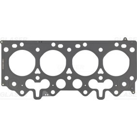 Zylinderkopfdichtung H11826-10 von GLASER günstig für 39,04 € online kaufen