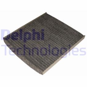 Køb Pollenfilter af DELPHI TSP0325222C til den lave pris 103,54 DKK