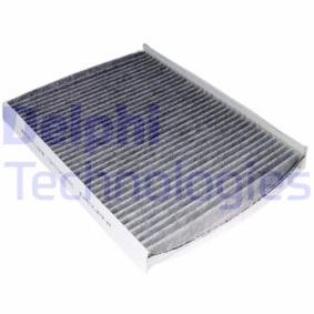 Køb Pollenfilter af DELPHI TSP0325340C til den lave pris 151,77 DKK