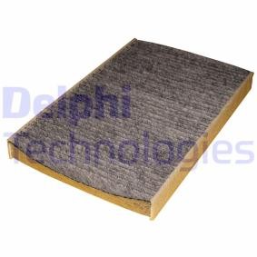 Køb Pollenfilter af DELPHI TSP0325254C til den lave pris 167,57 DKK
