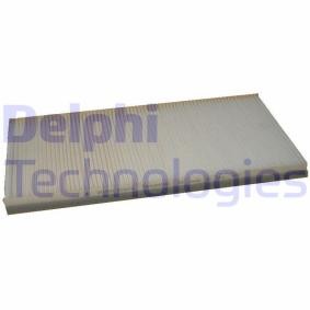 Køb Pollenfilter af DELPHI TSP0325161C til den lave pris 120,46 DKK