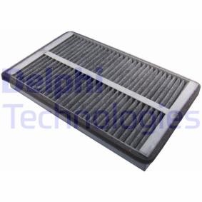 Køb Pollenfilter af DELPHI TSP0325329C til den lave pris 168,58 DKK