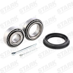 Radlagersatz SKWB-0180553