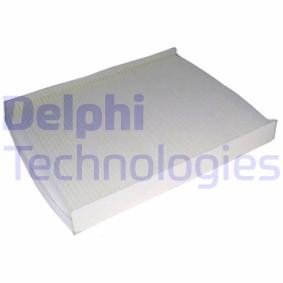 Køb Pollenfilter af DELPHI TSP0325340 til den lave pris 103,55 DKK