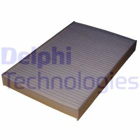 Køb Pollenfilter af DELPHI TSP0325254 til den lave pris 79,31 DKK