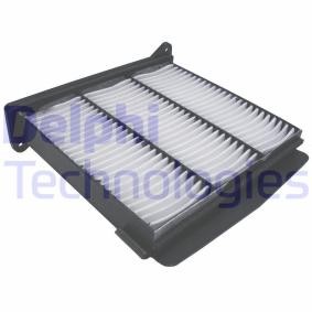 Køb Pollenfilter af DELPHI TSP0325261 til den lave pris 107,35 DKK