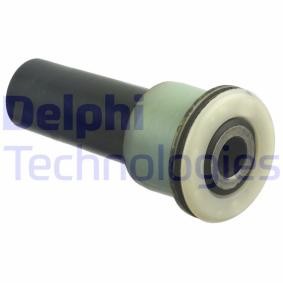 Lagerung, Lenker von DELPHI