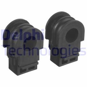 Stabigummis TD1102W von DELPHI günstig für 9,36 € online kaufen
