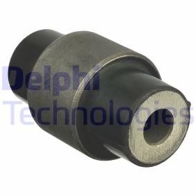 Lagerung, Lenker von DELPHI