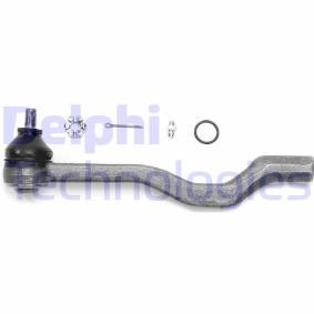 Spurstangenkopf TA1119 für Galant VIII Kombi (EA0) für 24,84 CHF