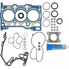 Dichtungsvollsatz, Motor 01-37675-01