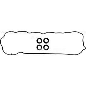 Achetez des Jeu de joints d'étanchéité, couvercle de culasse REINZ 15-10582-01 à prix pour 24,32 €