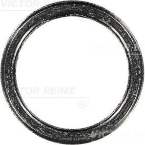 Comprar Junta, colector de escape de REINZ 71-10306-00 a bajo precio de 5,22 €
