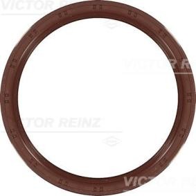 Achetez des Bague d'étanchéité, vilebrequin REINZ 81-53344-10 à prix pour 29,73 €