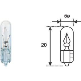 Achetez des Ampoule MAGNETI MARELLI 003721100000 à prix pour 0,86 €