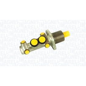 Acquista Cilindro maestro del freno da MAGNETI MARELLI 360219130028 a buon mercato per soli 45,73 €