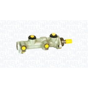 Hauptbremszylinder 360219130071 für ABARTH