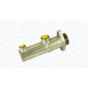 Acquista Cilindro maestro del freno da MAGNETI MARELLI 360219130110 a buon mercato per soli 59,80 €