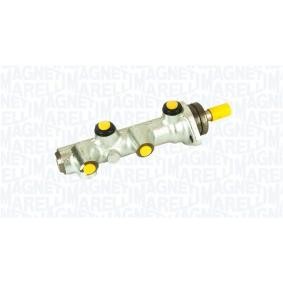 Hauptbremszylinder für FIAT von MAGNETI MARELLI