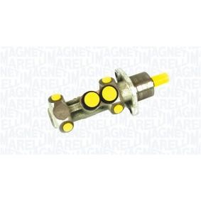 Hauptbremszylinder 360219130162 von MAGNETI MARELLI günstig für 41,50 € online kaufen
