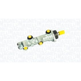 Comprar Cilindro principal de freno de MAGNETI MARELLI 360219130204 a bajo precio de 75,49 €