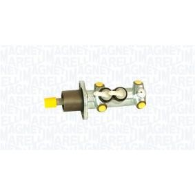 Hauptbremszylinder für FIAT von MAGNETI MARELLI