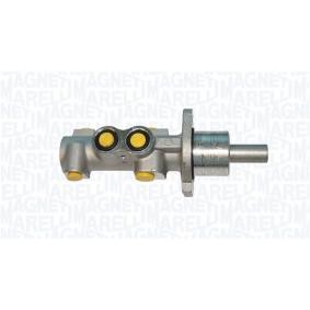 Hauptbremszylinder 360219130248 von MAGNETI MARELLI günstig für 78,42 € online kaufen