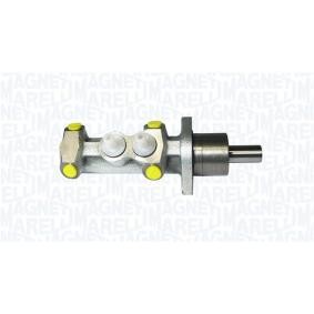 Hauptbremszylinder 360219130274 von MAGNETI MARELLI günstig für 116,55 € online kaufen