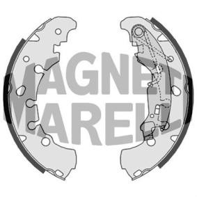 Bremsbacke 360219196330 von MAGNETI MARELLI günstig für 42,94 € online kaufen