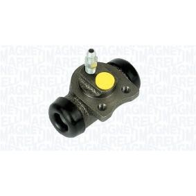Radbremszylinder von MAGNETI MARELLI
