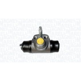 Radbremszylinder von MAGNETI MARELLI