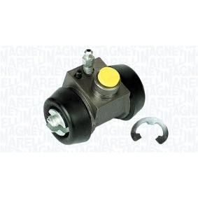 Radbremszylinder 360219230129 für DAF