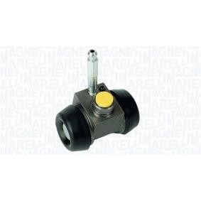 Radbremszylinder 360219230144 für DAF
