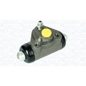 Radbremszylinder 360219230150 für ABARTH