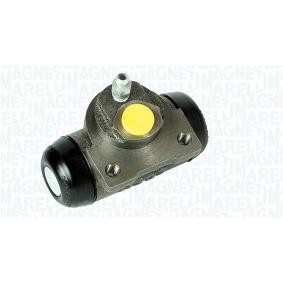 Radbremszylinder für LANCIA von MAGNETI MARELLI