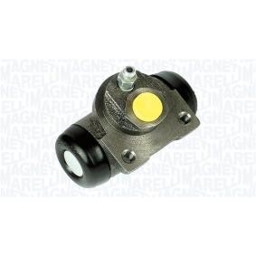 Radbremszylinder für LANCIA von MAGNETI MARELLI
