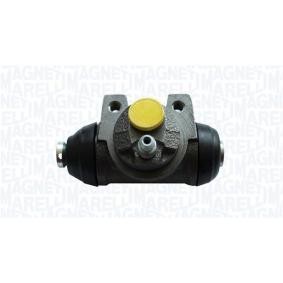 Achetez des Cylindre de roue MAGNETI MARELLI 360219230374 à prix pour 27,38 €