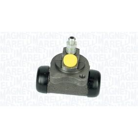Achetez des Cylindre de roue MAGNETI MARELLI 360219230416 à prix pour 20,26 €
