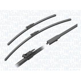 Achetez des Essuie-glace MAGNETI MARELLI 000723061782 à prix pour 14,71 €