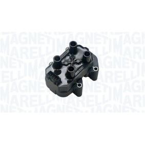 Zündspule für ROVER von MAGNETI MARELLI