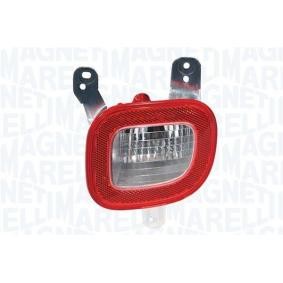 Rückfahrleuchte für FIAT von MAGNETI MARELLI