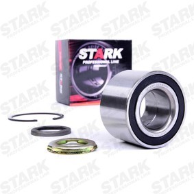 Achetez des Kit de roulement de roue STARK SKWB-0180594 à prix pour 19,58 €