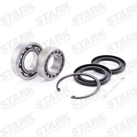 Radlagersatz von STARK SKWB-0180613