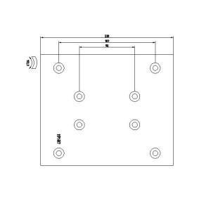 Acquista Kit materiale d'attrito, Freno a tamburo da TEXTAR 1918709 a buon mercato per soli 216,05 €