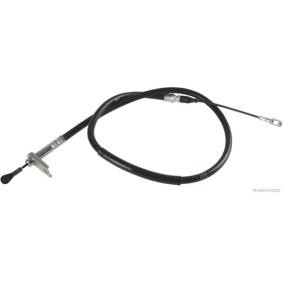 Achetez des Câble de frein à main HERTH+BUSS JAKOPARTS J3920417 à prix pour 24,34 €