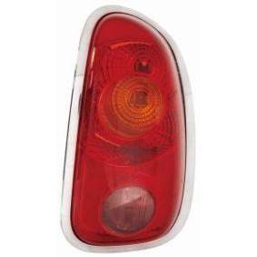 Acquista Fanale posteriore da ABAKUS 882-1912R-LD-UE a buon mercato per soli 107,08 €