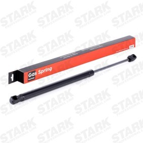 Heckklappendämpfer SKGS-0220393