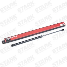 Heckklappendämpfer SKGS-0220411